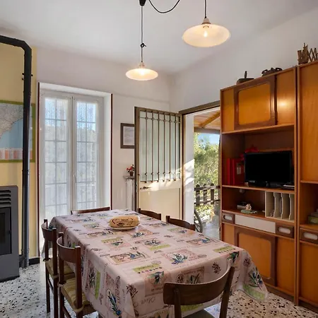 Dacia Tra Cielo E Mare *