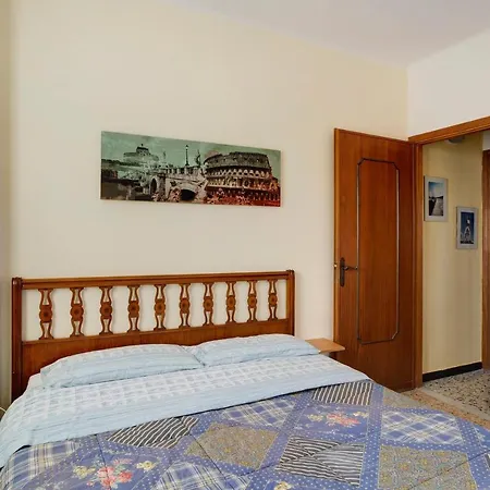 Dacia Tra Cielo E Mare * Villa Faraldi