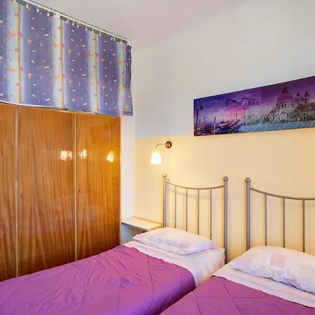 Dacia Tra Cielo E Mare Holiday home *