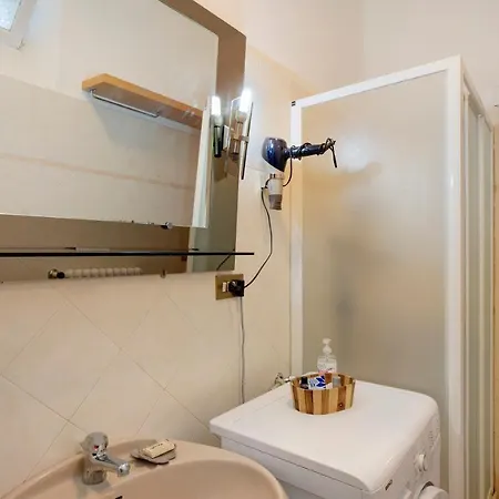 Dacia Tra Cielo E Mare Nyaraló