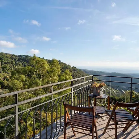 Dacia Tra Cielo E Mare Holiday home *