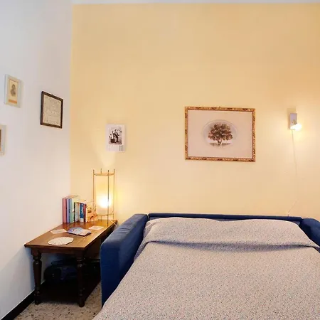 Dacia Tra Cielo E Mare Holiday home