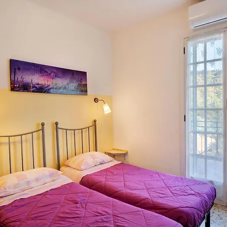 Dacia Tra Cielo E Mare Vakantiehuis Villa Faraldi