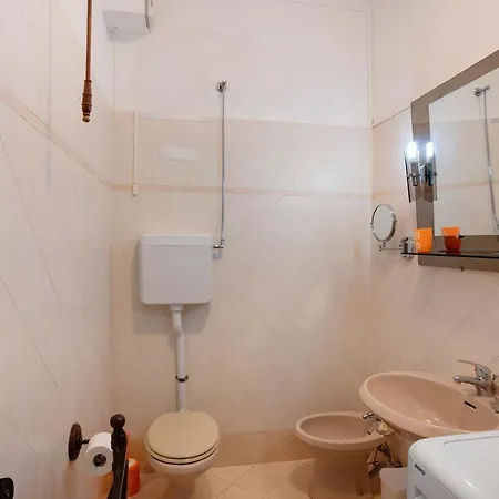 Dacia Tra Cielo E Mare * Villa Faraldi