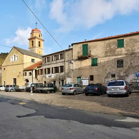 Dom wakacyjny Dacia Tra Cielo E Mare