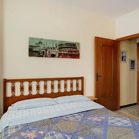 Dom wakacyjny Dacia Tra Cielo E Mare Villa Faraldi