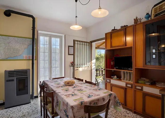 Dacia Tra Cielo E Mare *