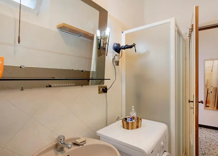 Dacia Tra Cielo E Mare Ferienhaus