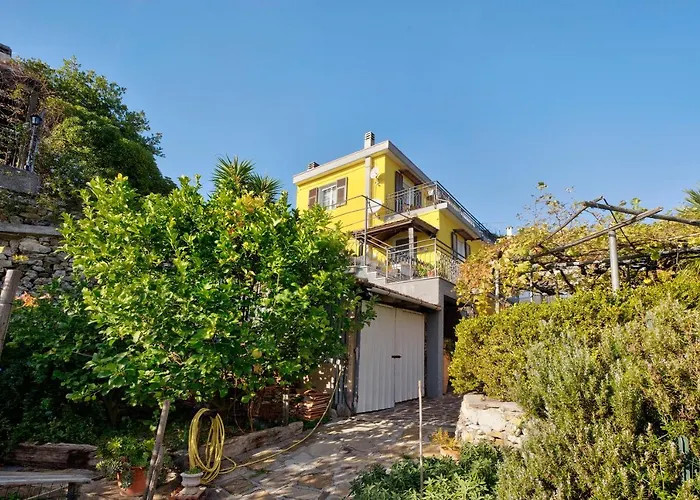 Dacia Tra Cielo E Mare *