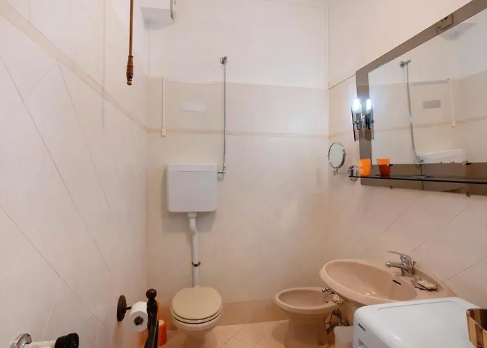 Dacia Tra Cielo E Mare * Villa Faraldi