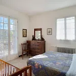 度假居 Dacia Tra Cielo E Mare Villa Faraldi