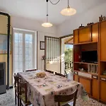 Dacia Tra Cielo E Mare * Villa Faraldi