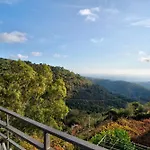 度假居 Dacia Tra Cielo E Mare *