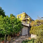 Dacia Tra Cielo E Mare * Villa Faraldi