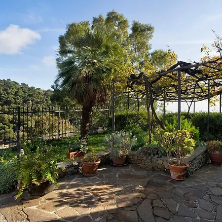 Dacia Tra Cielo E Mare Feriehus