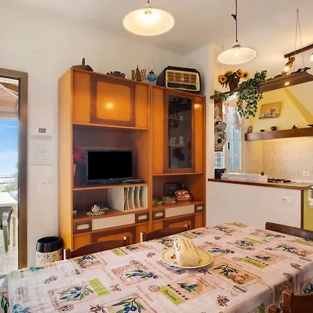 Dacia Tra Cielo E Mare *