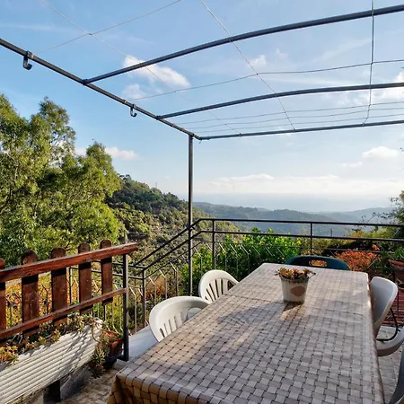 Dacia Tra Cielo E Mare *