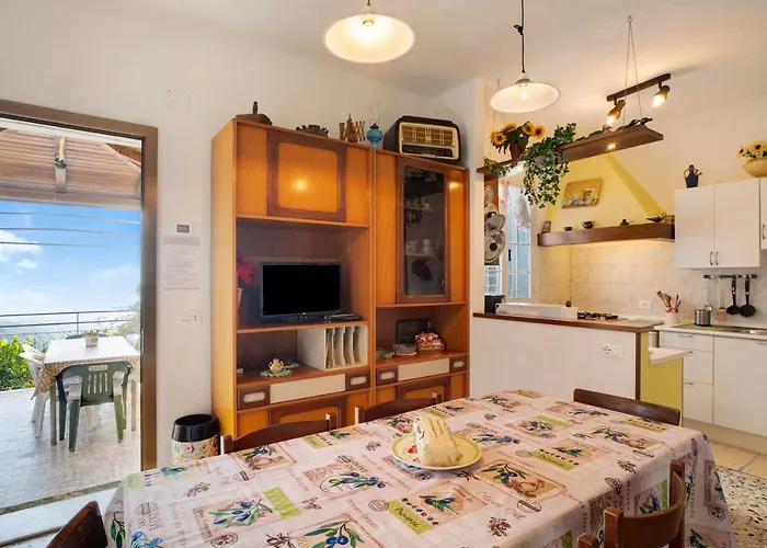 Dacia Tra Cielo E Mare *