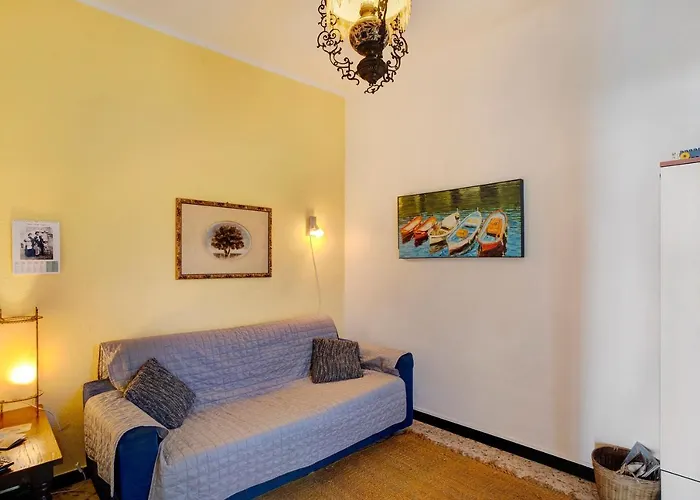 Dacia Tra Cielo E Mare بيت للعطل Villa Faraldi