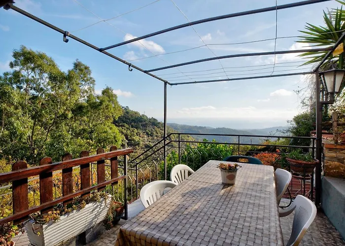 Dacia Tra Cielo E Mare *